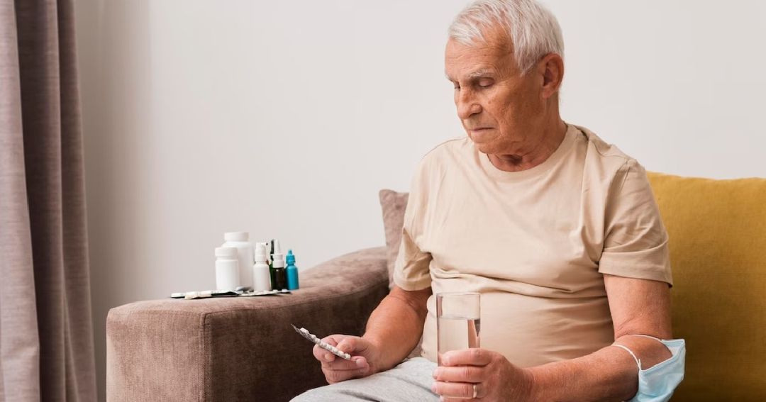 How to Treat Diarrhea in the Elderly Causes and Medication Tips